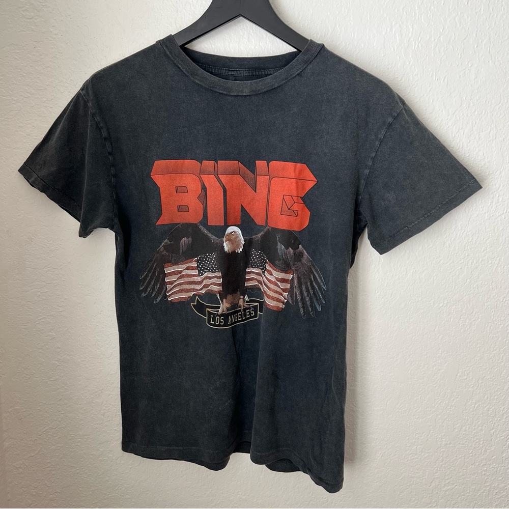 Anine Bing Tee